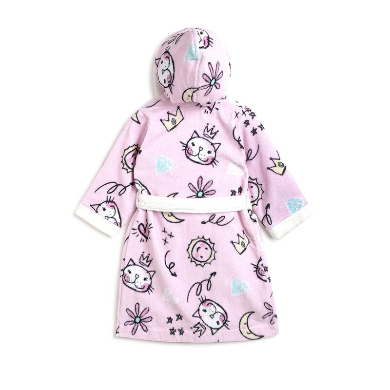 Bathrobe image number null